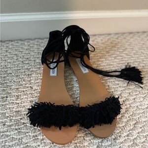 Brand new Steve Madden Sandals
